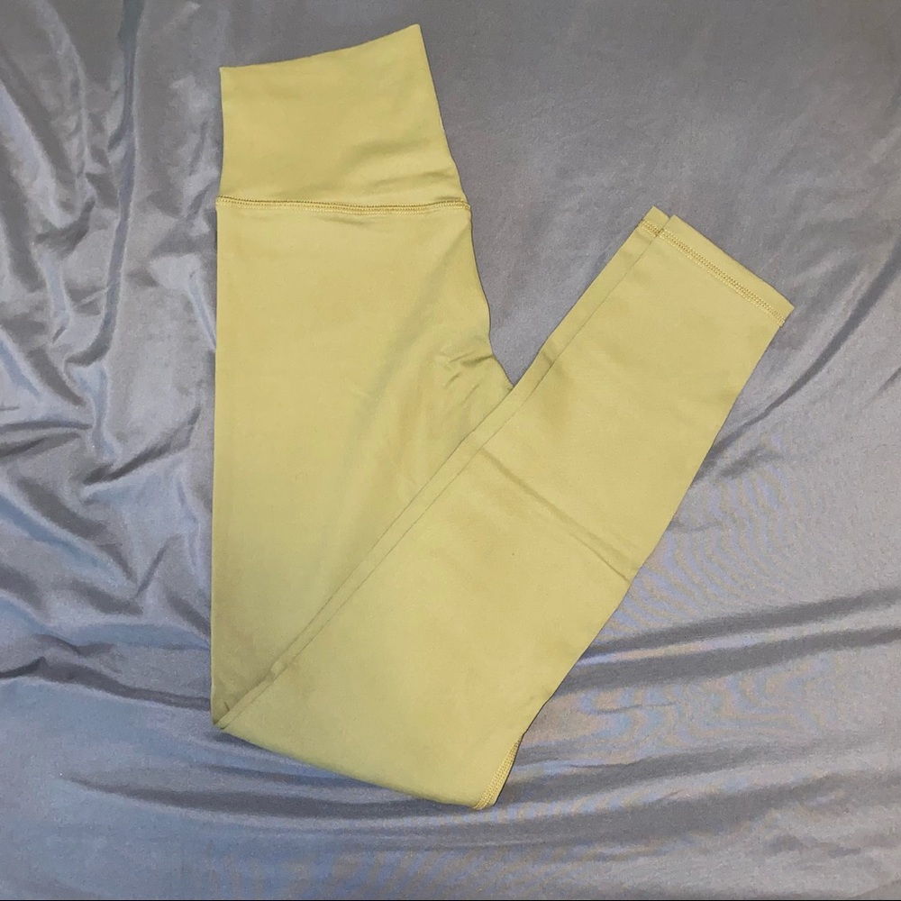 Tyc Olive leggings